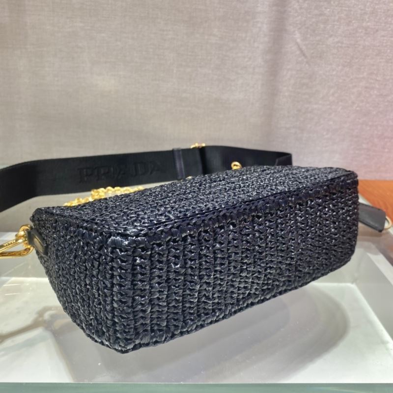 Pra*a hobo bags